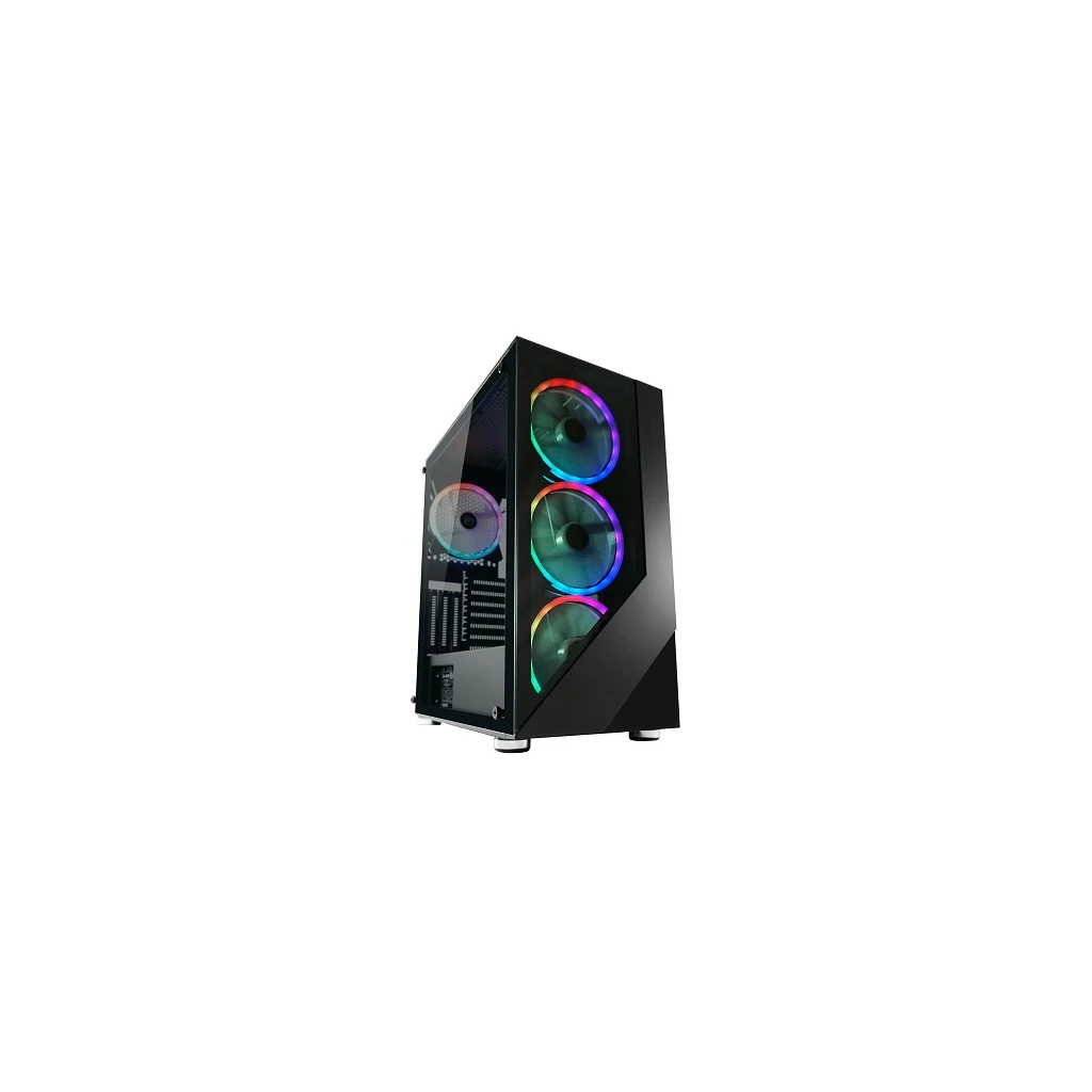 LC-Power Case Gaming 803BShaded_X - ATX gaming case