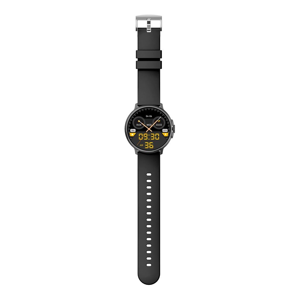 Vivax smart watch Life PRO 2 - Black - Image 4