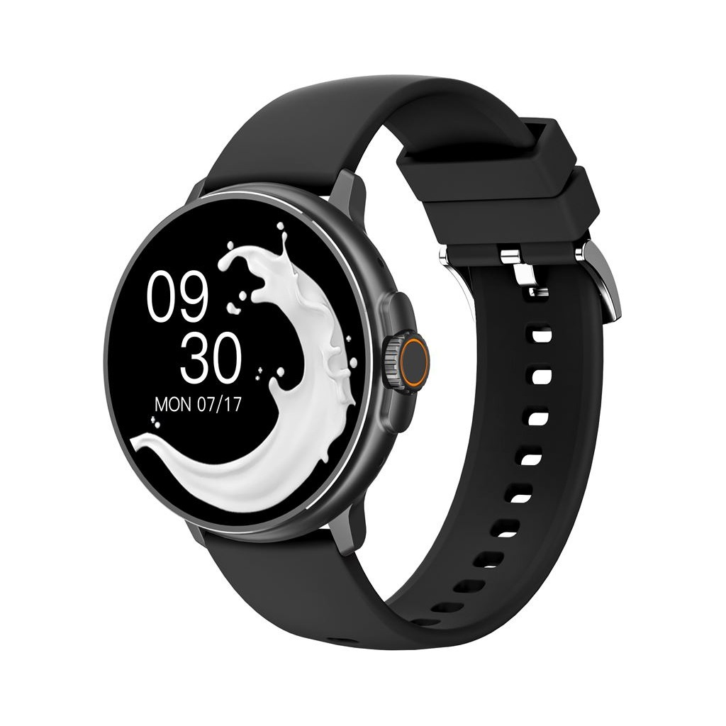 Vivax smart watch Life PRO 2 - Black - Image 3