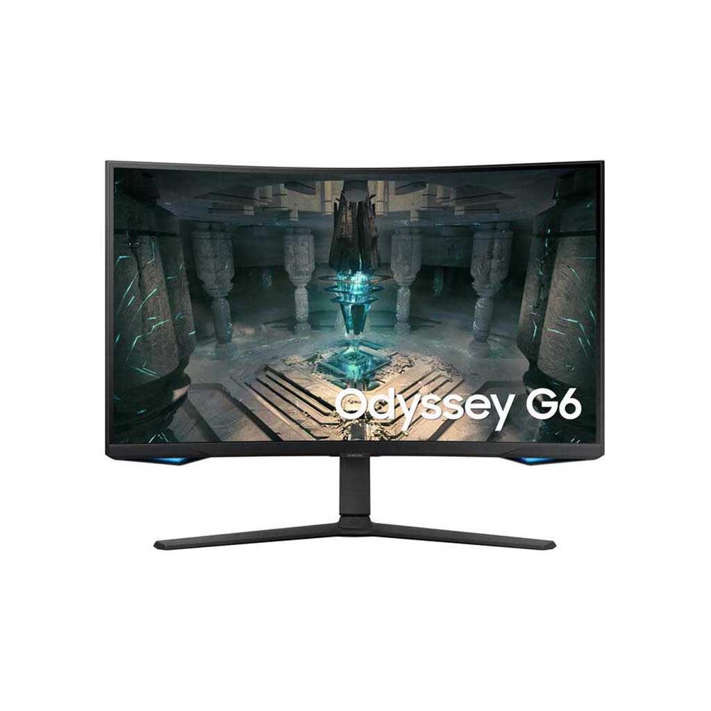 27" Odyssey QHD Smart G65B 2402560x1440,1ms,240Hz,350cd,16:9HDMIx2,DP,USBx2,Speaker,HAS,Pivot,Swi,Ve - Image 5