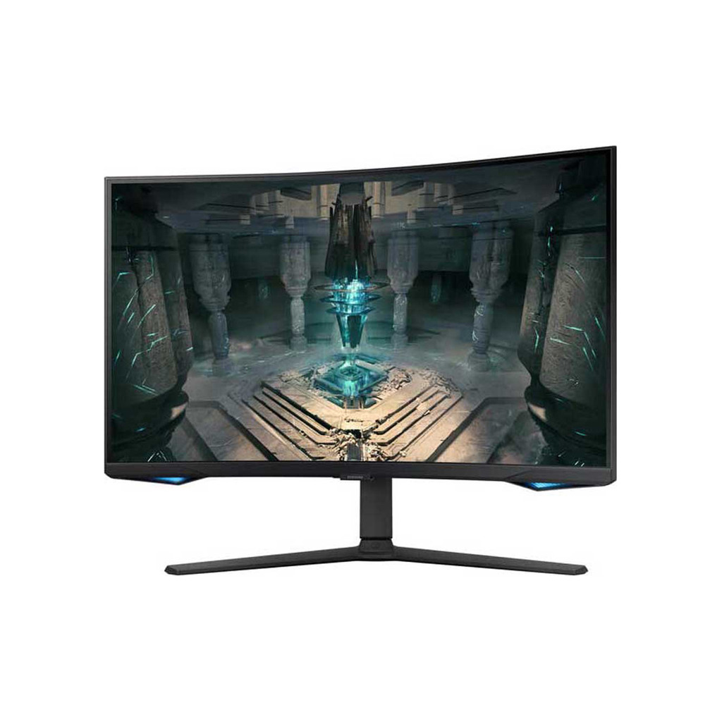 27" Odyssey QHD Smart G65B 2402560x1440,1ms,240Hz,350cd,16:9HDMIx2,DP,USBx2,Speaker,HAS,Pivot,Swi,Ve - Image 4