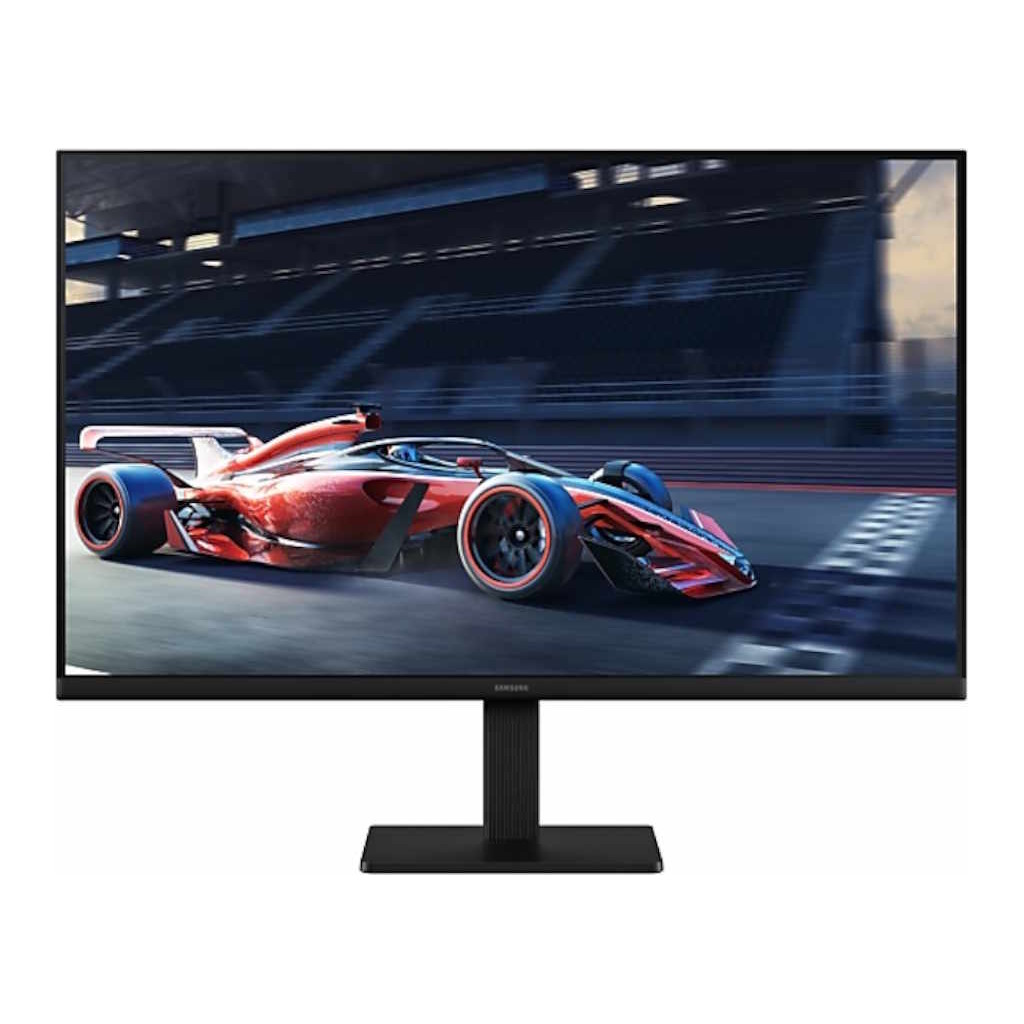 Samsung monitor LS27D300GAUXEN27", 1920x1080 FHD, IPS 1000:1100Hz, 5ms, 250cd, HDMI, D-Sub