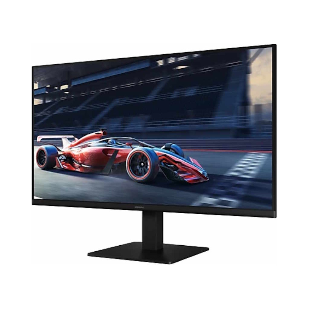 Samsung monitor LS27D300GAUXEN27", 1920x1080 FHD, IPS 1000:1100Hz, 5ms, 250cd, HDMI, D-Sub - Image 2