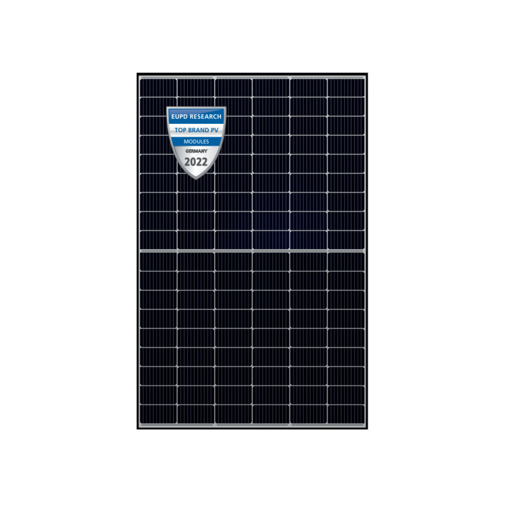 Solarni panel Luxor 435W BiF