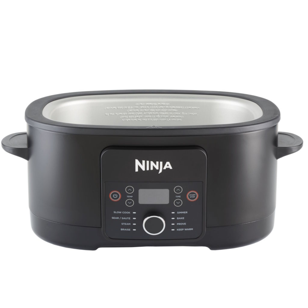 Ninja visenamjensko kuhalo 8L8u1, 1200W, Triple Fusion, Slow cooker,Multicooker,od 40 do 230 step. - Image 3