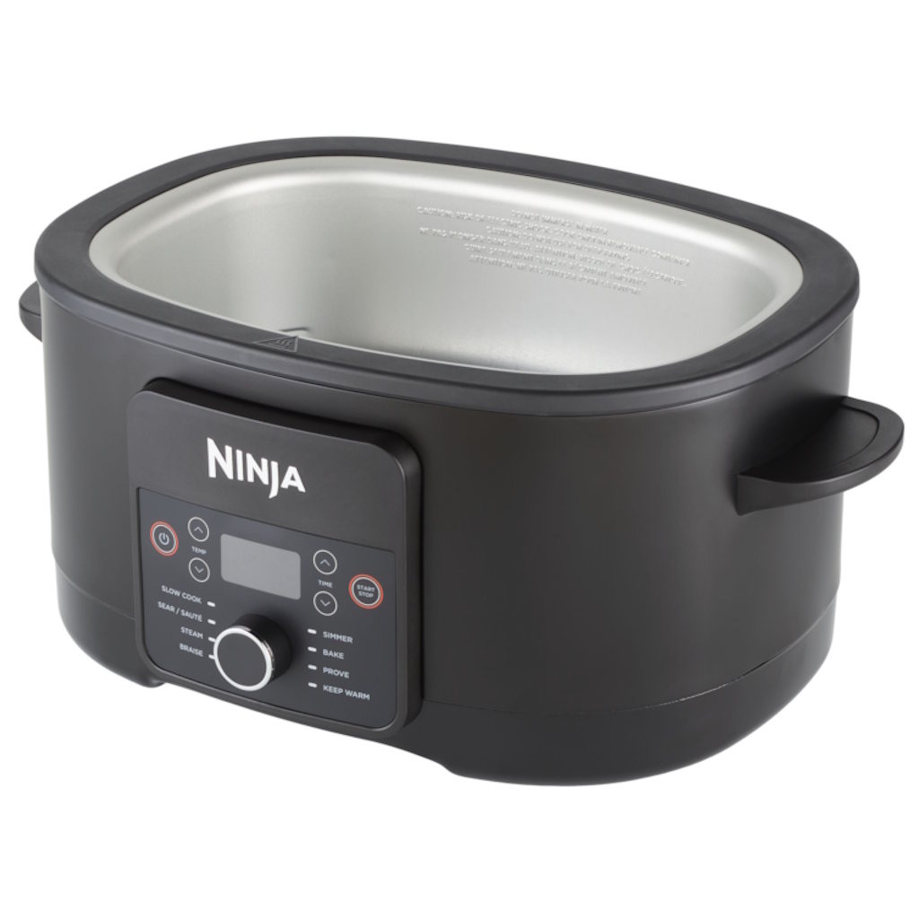 Ninja visenamjensko kuhalo 8L8u1, 1200W, Triple Fusion, Slow cooker,Multicooker,od 40 do 230 step. - Image 7