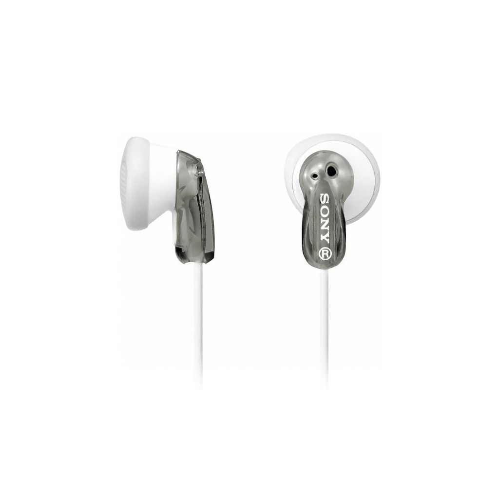 Sony Slusalice MDR-E9 GrayIn-Ear Gray