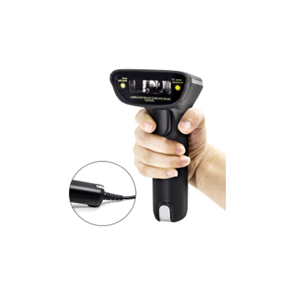 POS SKE MS META MJ-6708 Laser scanner