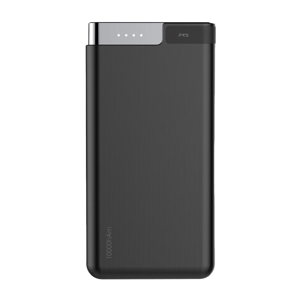 MS BANK M700 POWER BANK 10000 mAh QUICK - Image 4