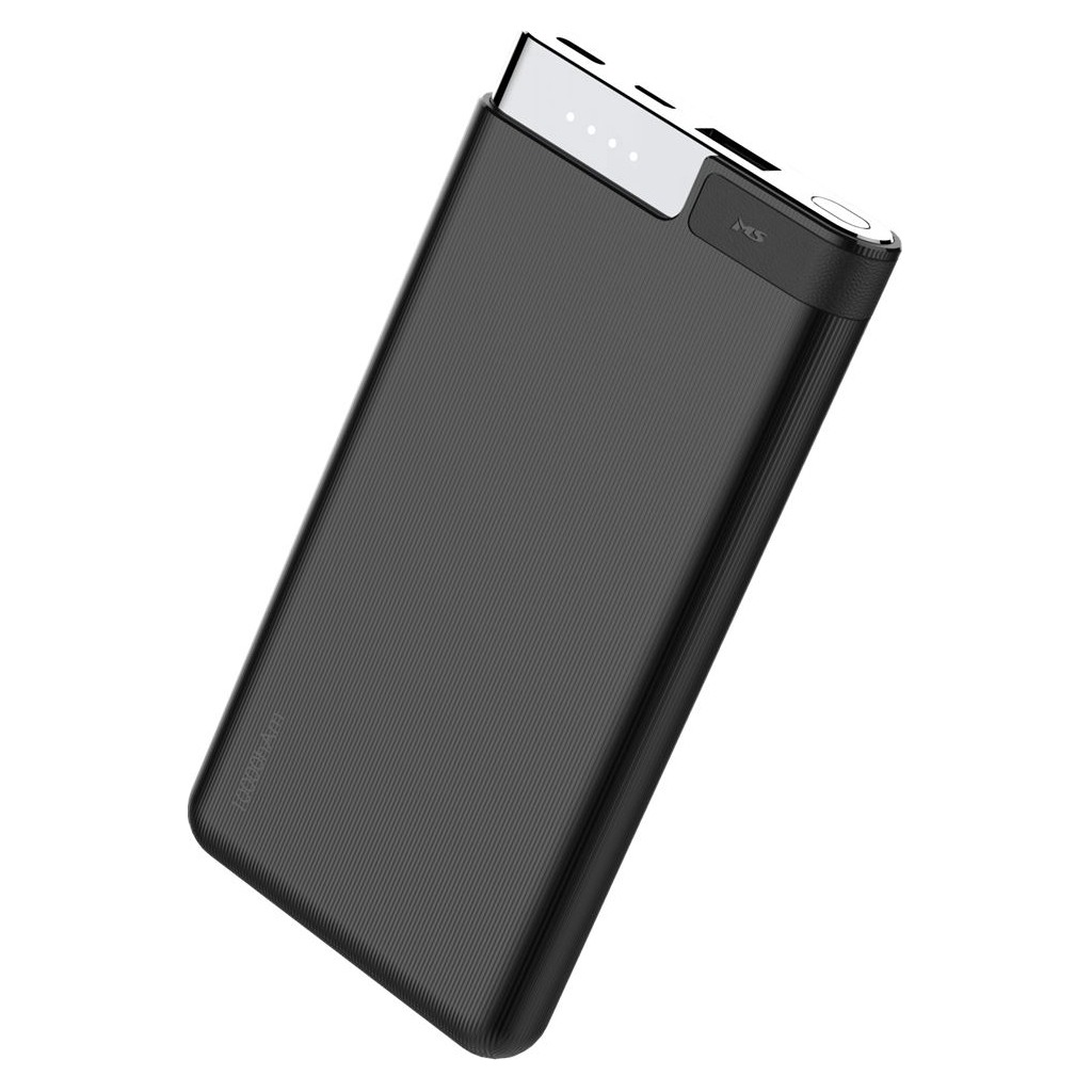 MS BANK M700 POWER BANK 10000 mAh QUICK - Image 3