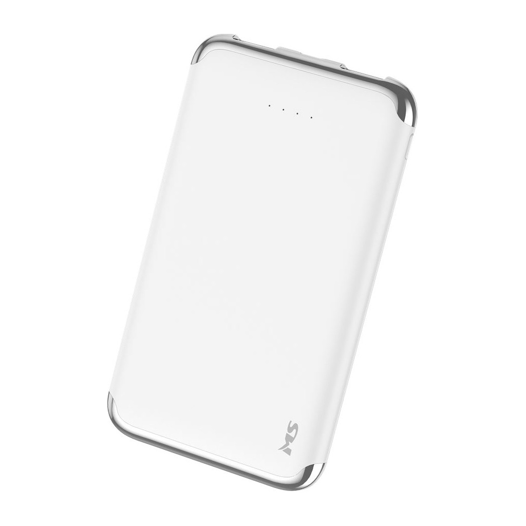 MS BANK S500 POWER BANK 6000 mAh - Image 2