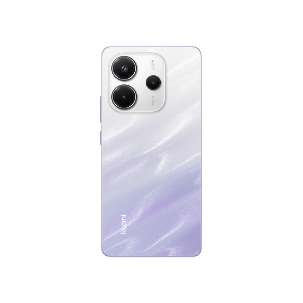 Redmi Note 14 6+128, Purple, Mist Purple