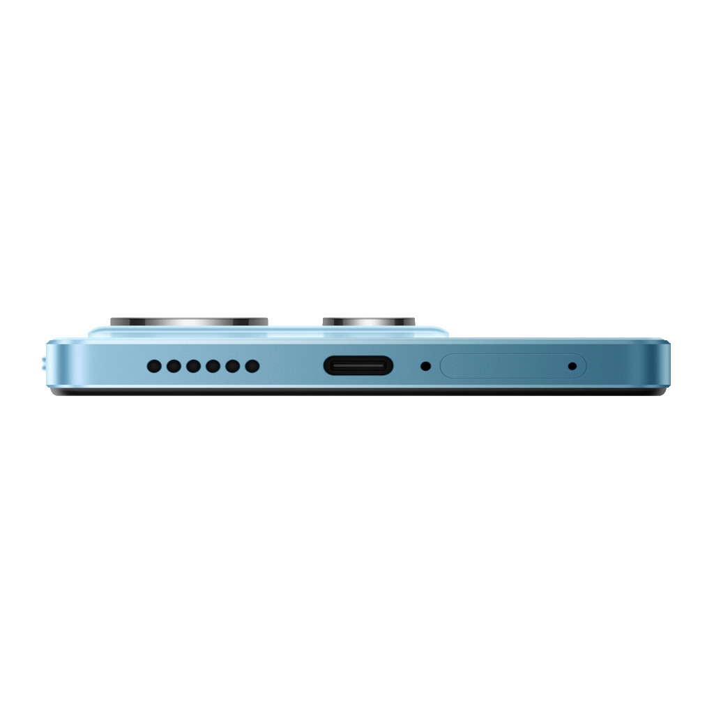 Redmi Note 14 6+128, Blue, Ocean Blue - Image 4