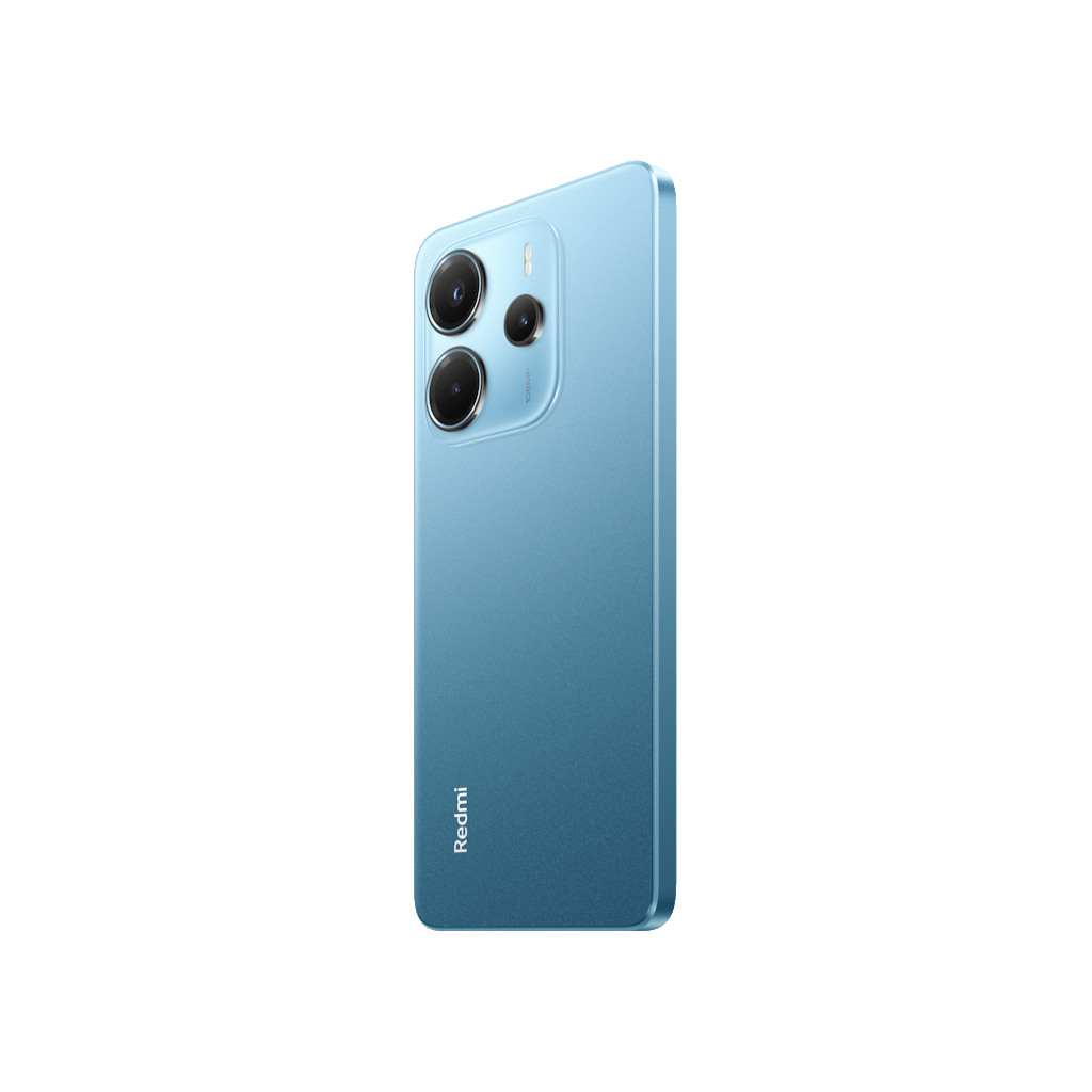 Redmi Note 14 6+128, Blue, Ocean Blue