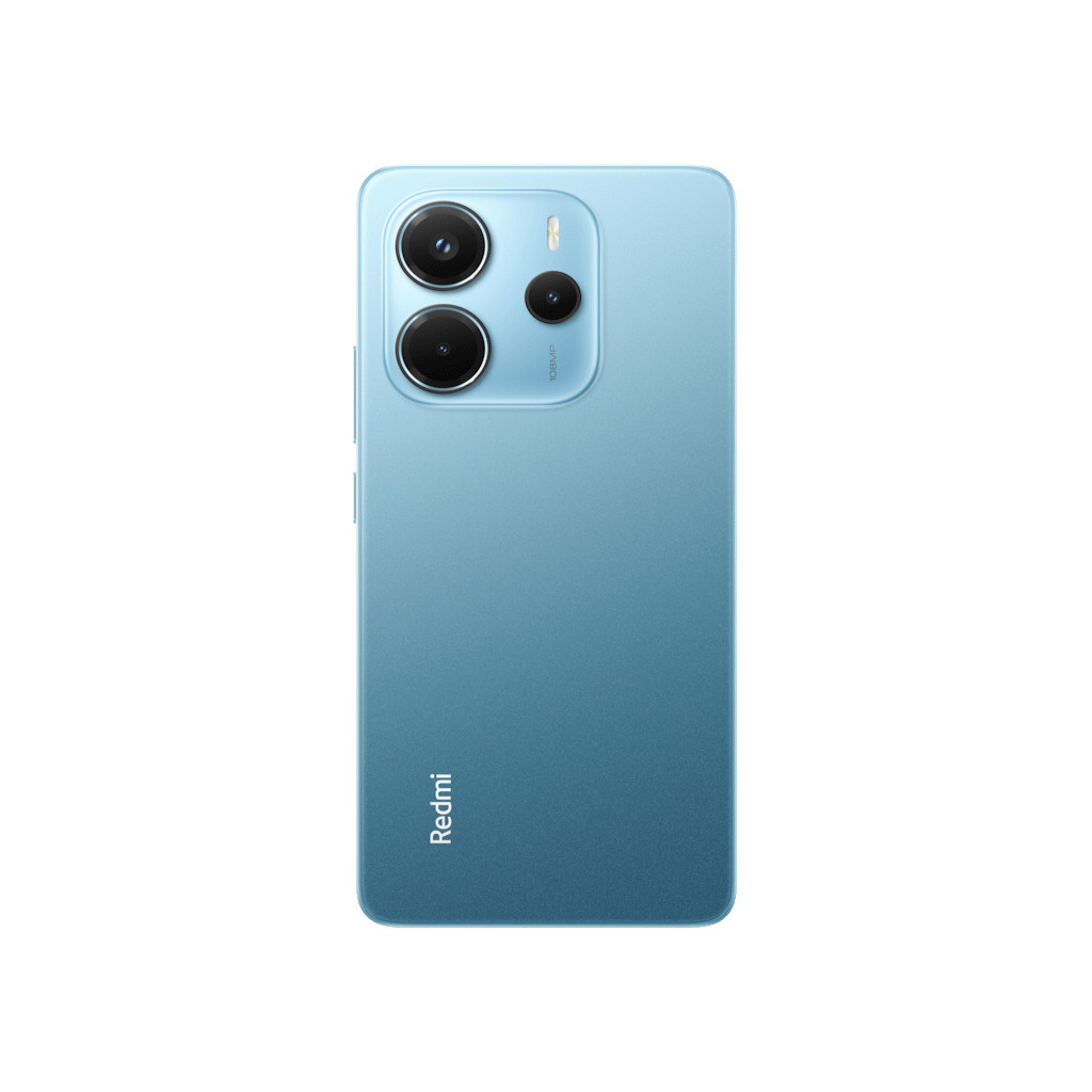 Redmi Note 14 6+128, Blue, Ocean Blue - Image 3