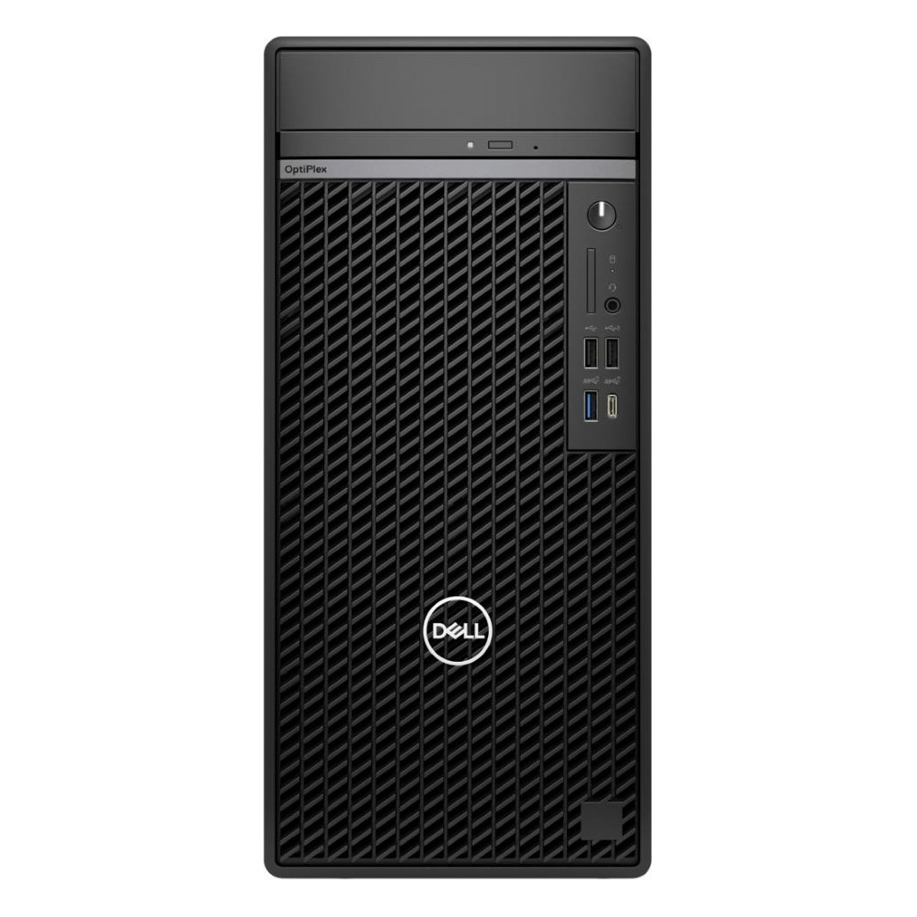 Dell OptiPlex 7020 MT Desktop - i5-14500 vPro, 8GB RAM, 512GB SSD