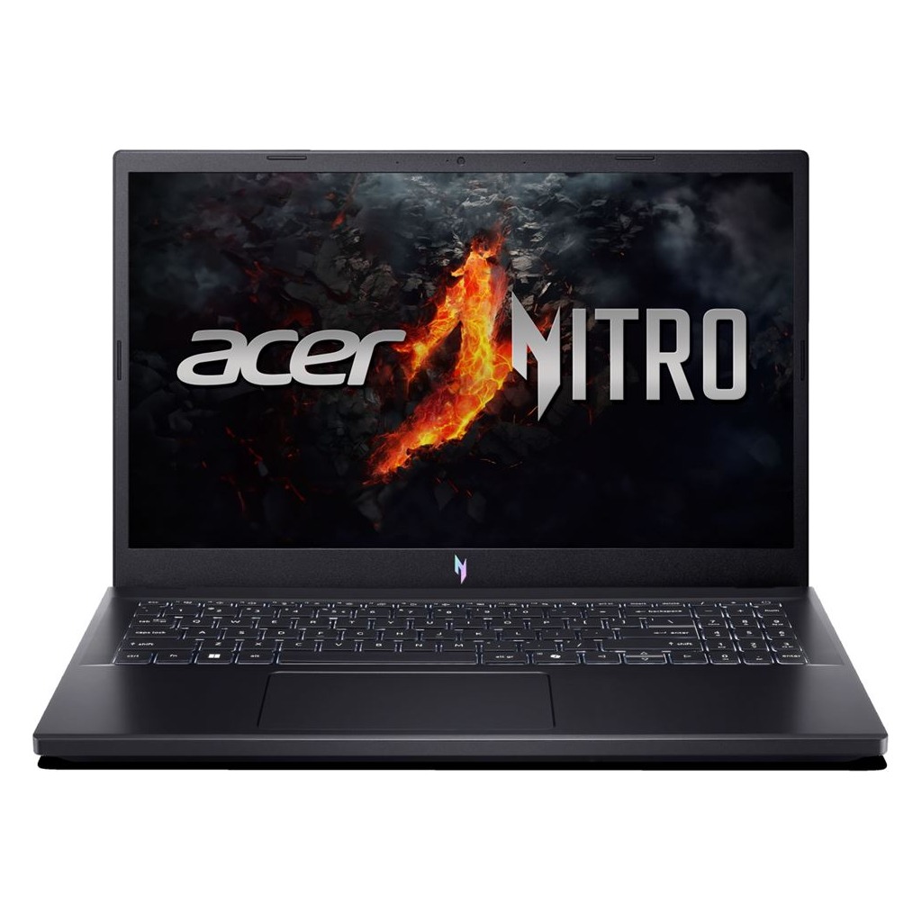 ANV15-41-R6KZ, 15,6"/FHD/Ryzen 5 6600H/16GB/S512GB/RTX3050/DOS/BLK/2Y