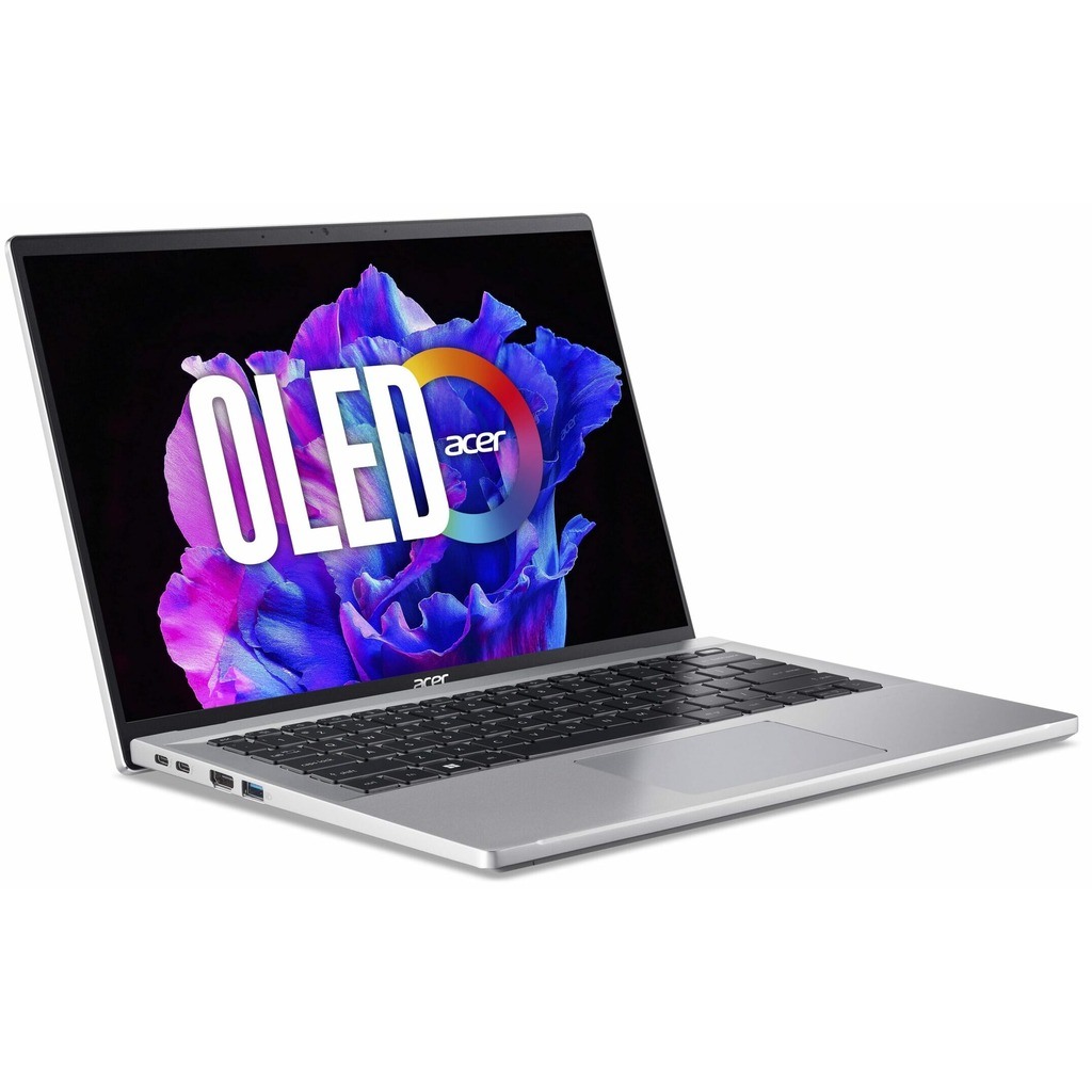 Acer Swift SFG14-71-58VM14"OLED/i5-1335U/16GB/1TB SSD