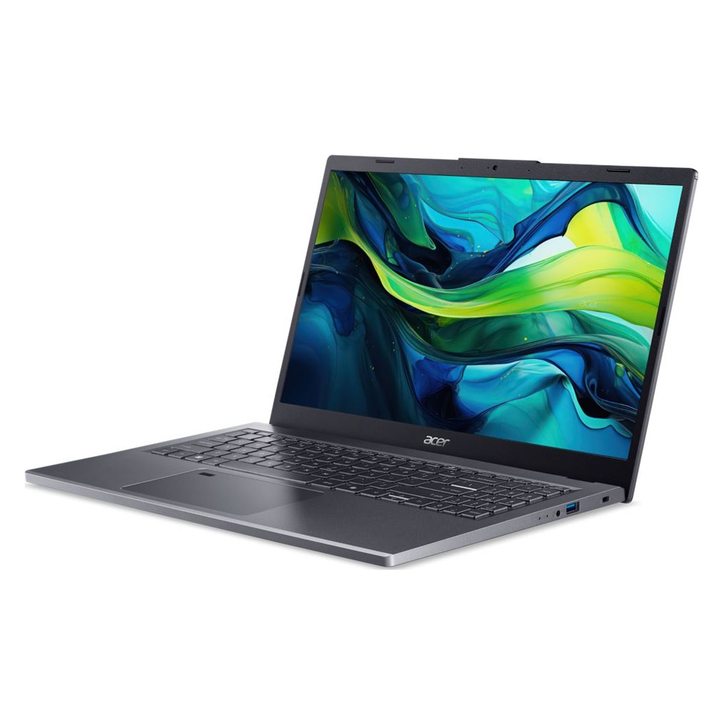 A15-51M-706U, 15,6"/FHD/Core 7 150U/16GB/S512GB/INT/W11H/GRY/2Y - Image 5