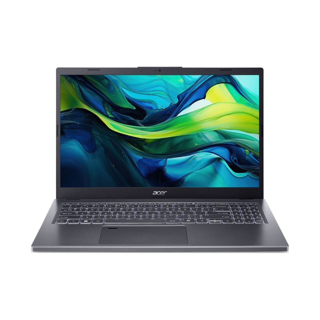 A15-51M-706U, 15,6"/FHD/Core 7 150U/16GB/S512GB/INT/W11H/GRY/2Y - Image 7