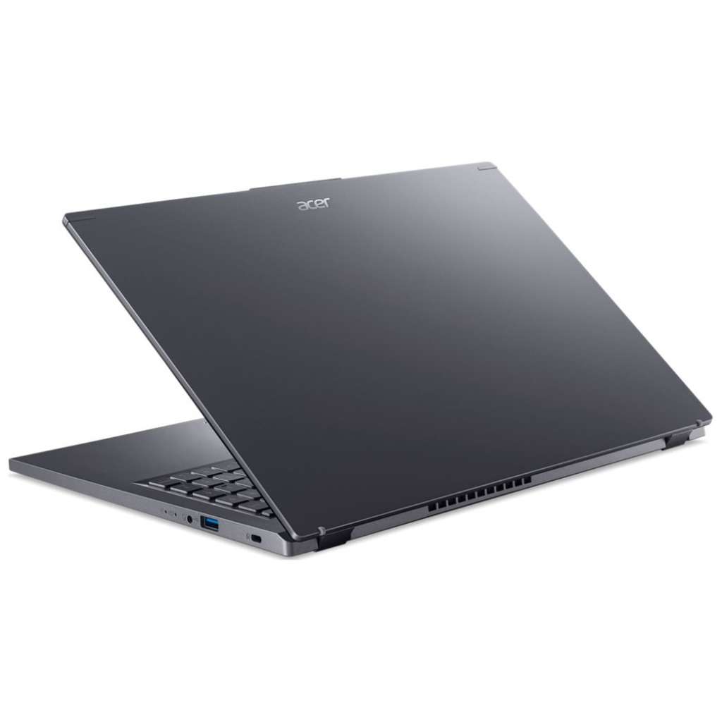 A15-51M-706U, 15,6"/FHD/Core 7 150U/16GB/S512GB/INT/W11H/GRY/2Y - Image 8