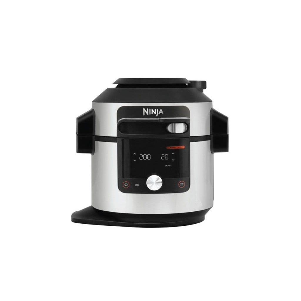 Ninja visenamjensko kuhalo14u1, do 70% brze, SmartLid kliz. SmarCook sist. snaga 1760W, kap.7.5L