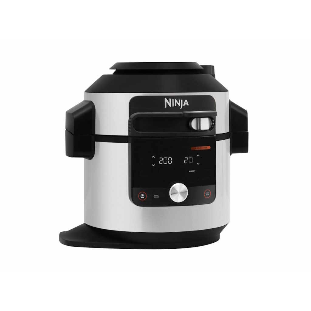 Ninja visenamjensko kuhalo14u1, do 70% brze, SmartLid kliz. SmarCook sist. snaga 1760W, kap.7.5L - Image 3