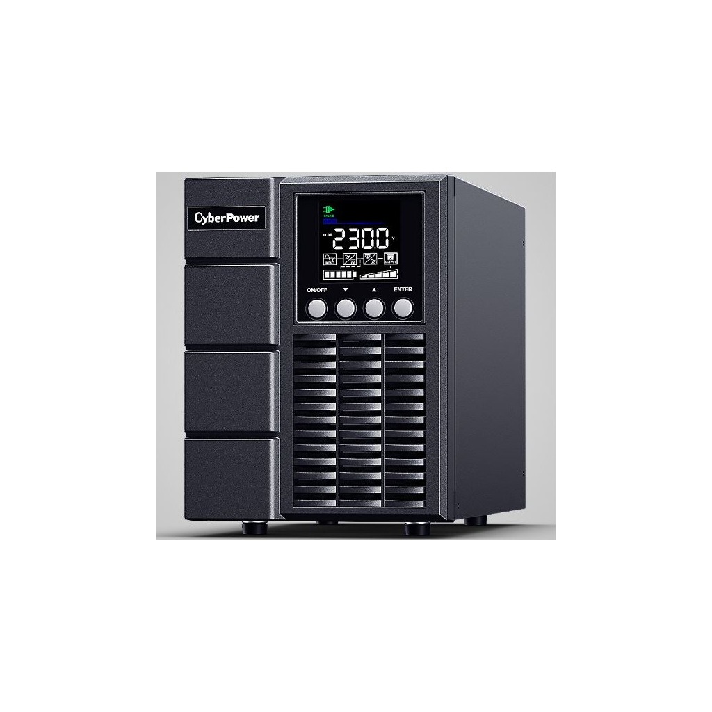 CyberPower 1000VA/900W OLS1000EA, online, Tower - Image 3