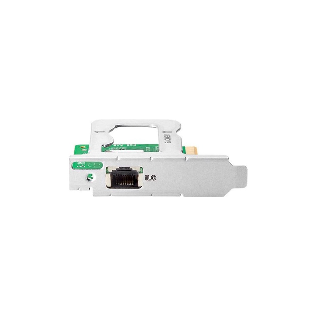 SRV DOD HPE MicroSvr Gen10+ iLO Enablement Kit - Image 2