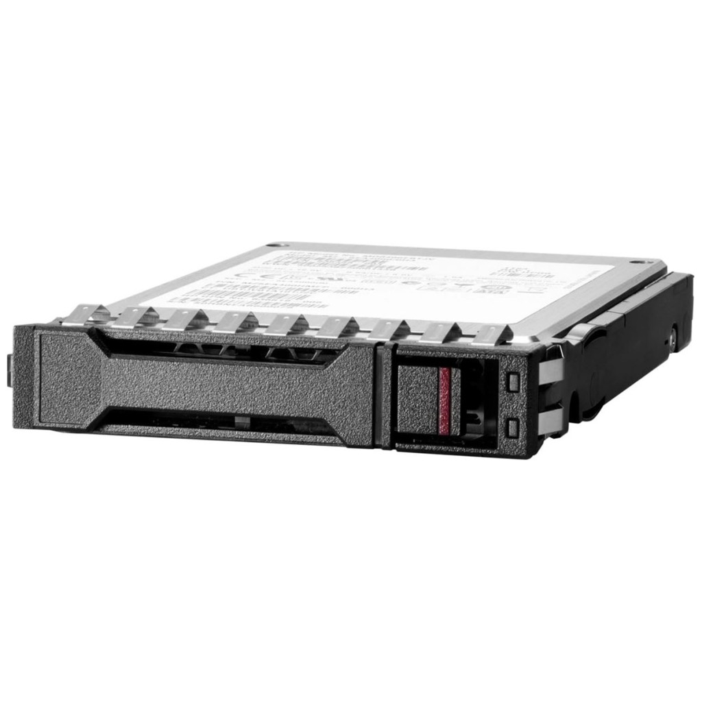 SRV DOD HPE HDD 2,5" 1.2TB SAS G10+ - Image 2