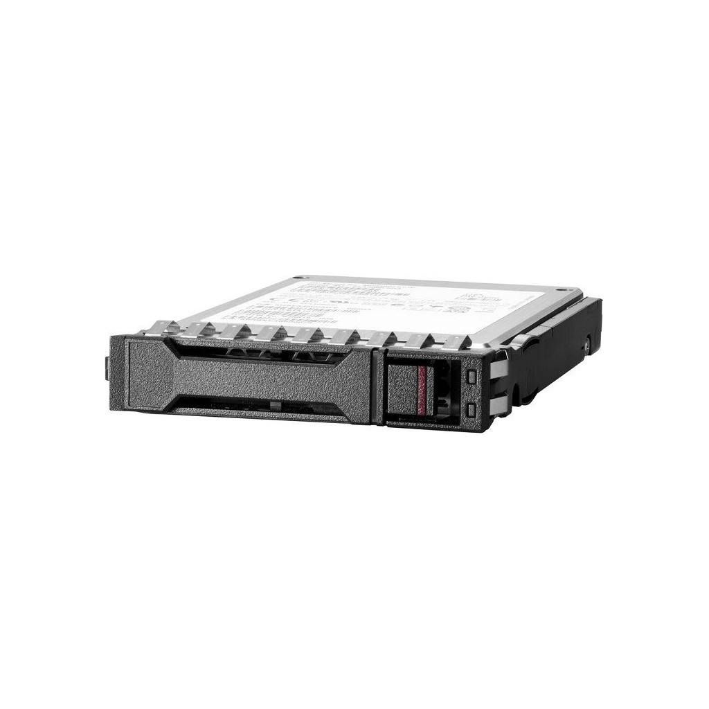 HPE 1TB SATA 7.2K SFF BC HDD - Image 2