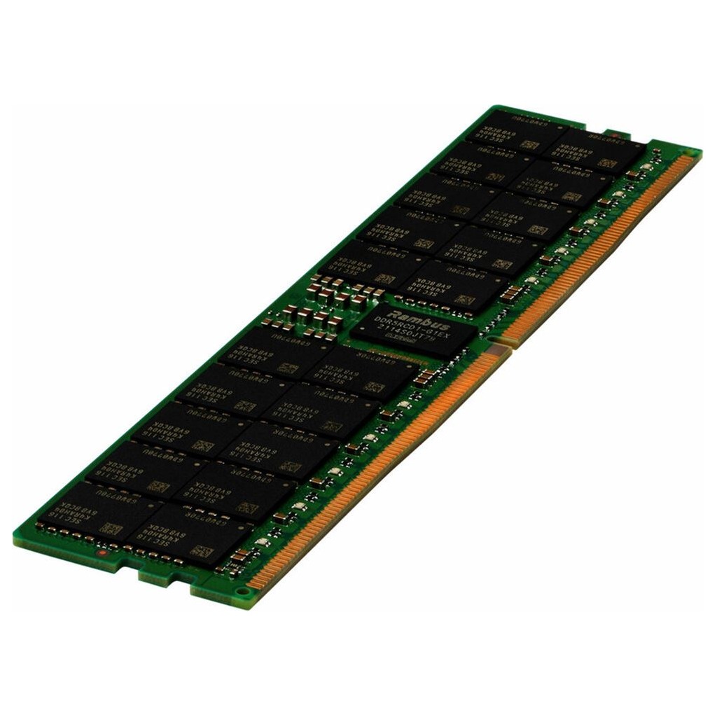 HPE 32GB 2Rx8 PC5-4800B-R Smart Kit - Image 2