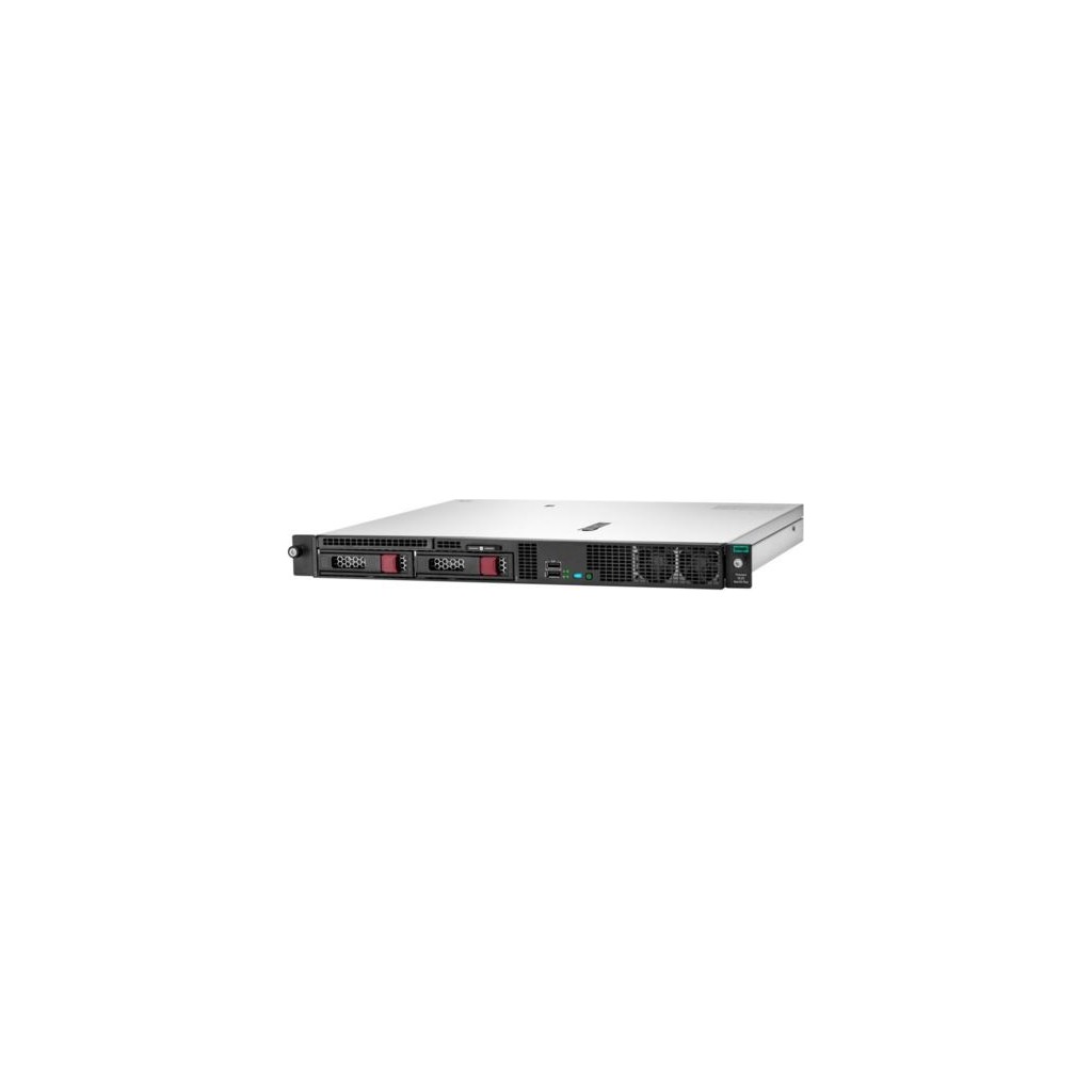 SRV HPE DL20 Gen10+ E-2314 8G NHP Svr - Image 2