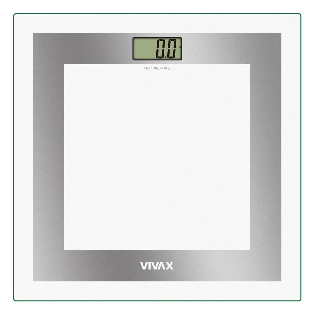 VIVAX HOME vaga osobna PS-154WG - Image 3