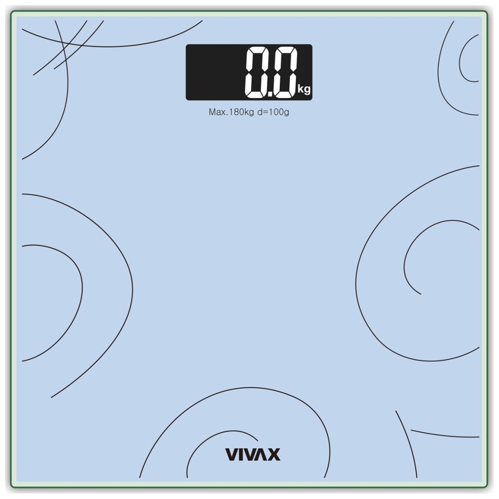 VIVAX HOME vaga osobna PS-158W - Image 3