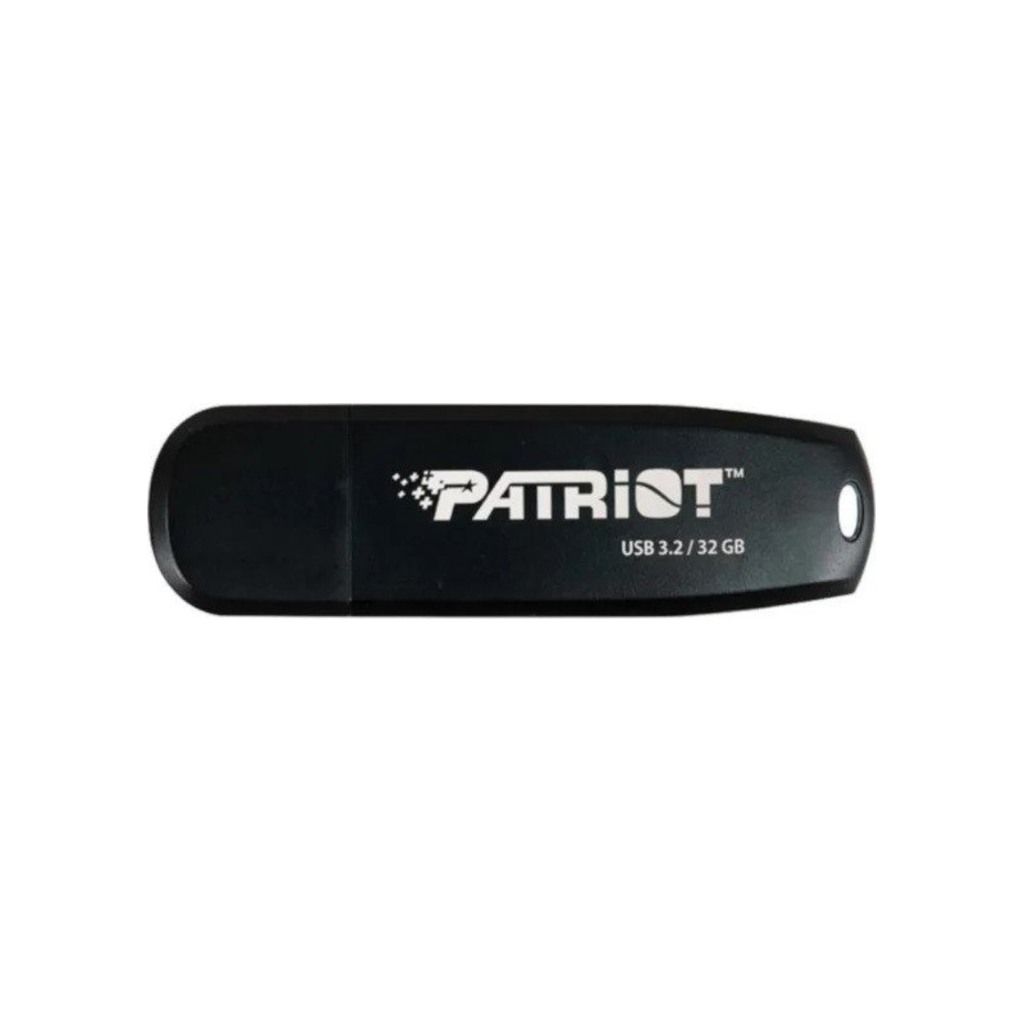 Patriot USB 32GB, 3.2Xporter Core, 80MBs