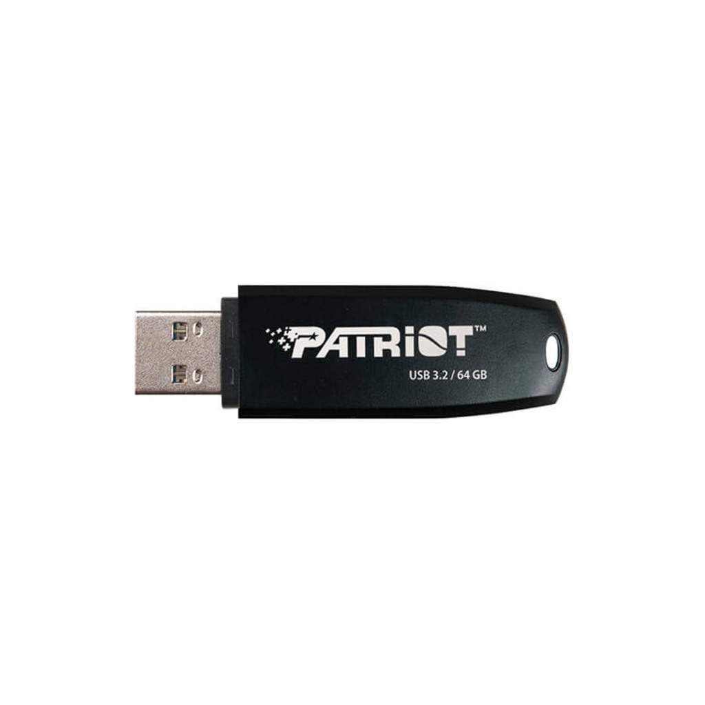 Patriot USB 64GB, 3.2Xporter Core