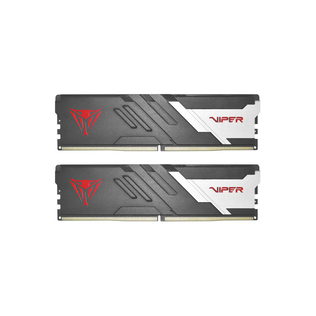 Patriot RAM,DDR5,32GB (2x16GB)6000MT/s, UDIMMUDIMM, XMP3.0, EXPO, Performance