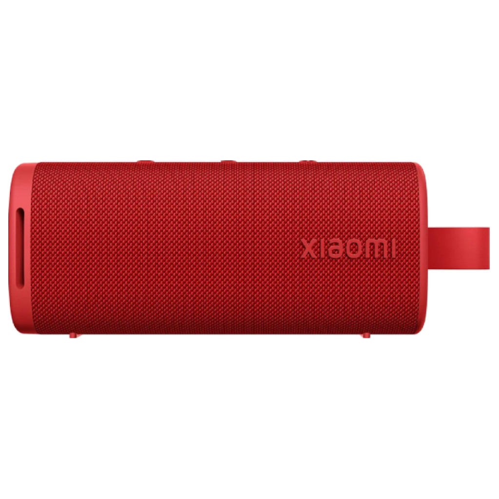 Xiaomi Sound Outdoor crvena Bluetooth zvučnik, 30W IP67, baterija do 12h