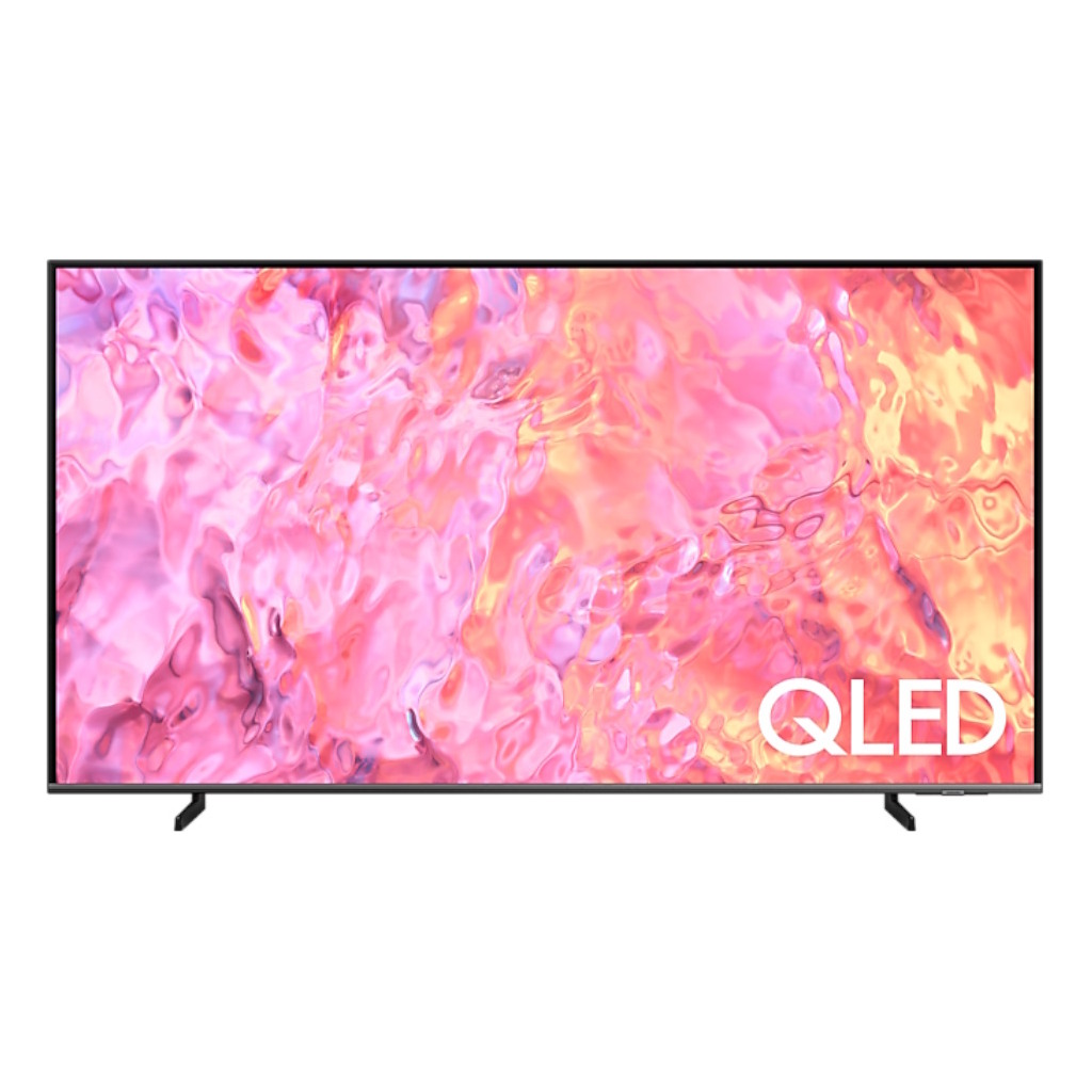 SAMSUNG TV QE55Q67CAUXXH