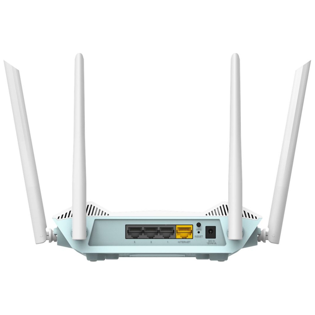 D-LINK EAGLE PRO AX1500 Smart Router R15 - Image 5