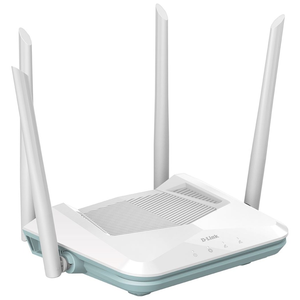 D-LINK EAGLE PRO AX1500 Smart Router R15 - Image 4