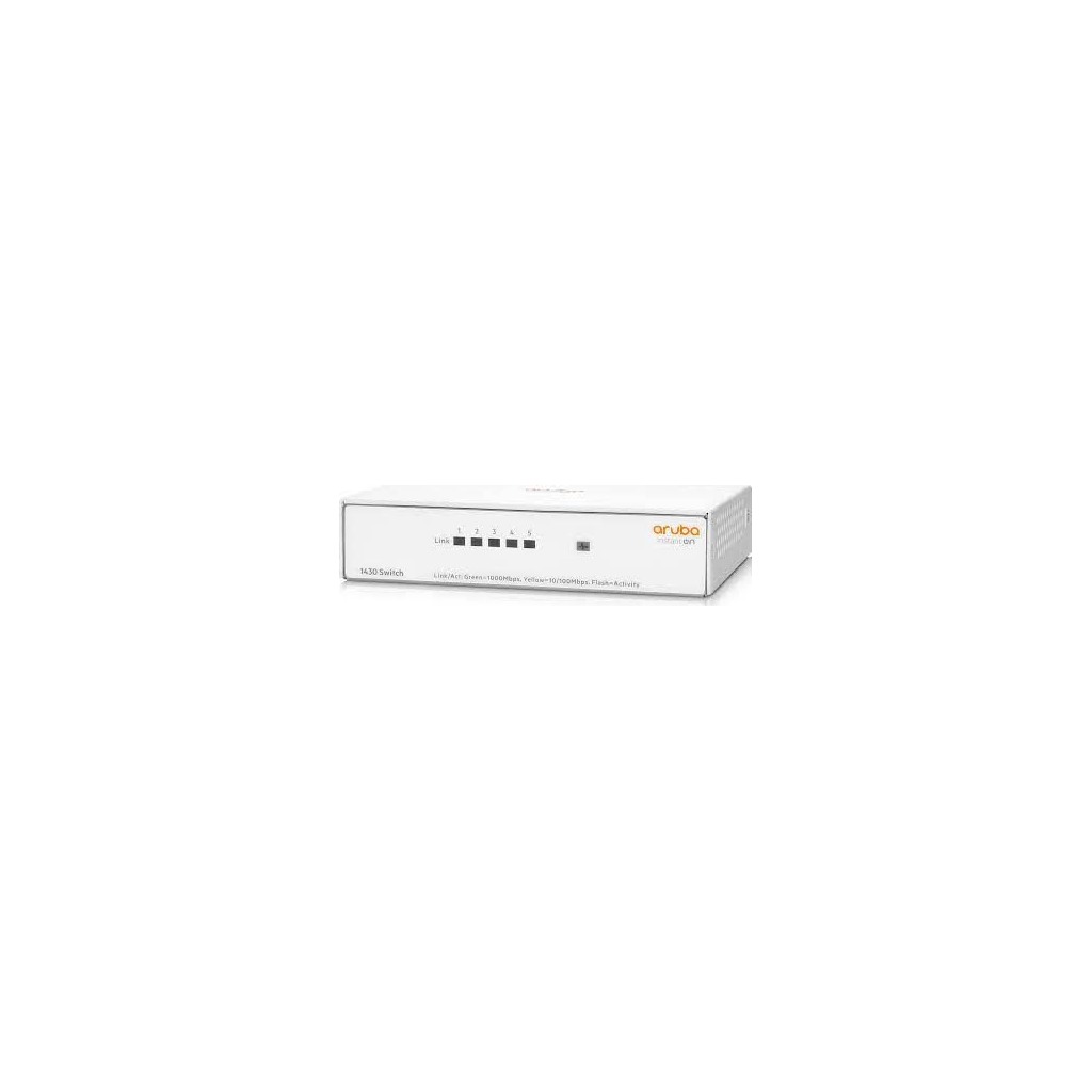 HPE SWITCH ARUBA INSTANT ON 1430 5G - Image 2