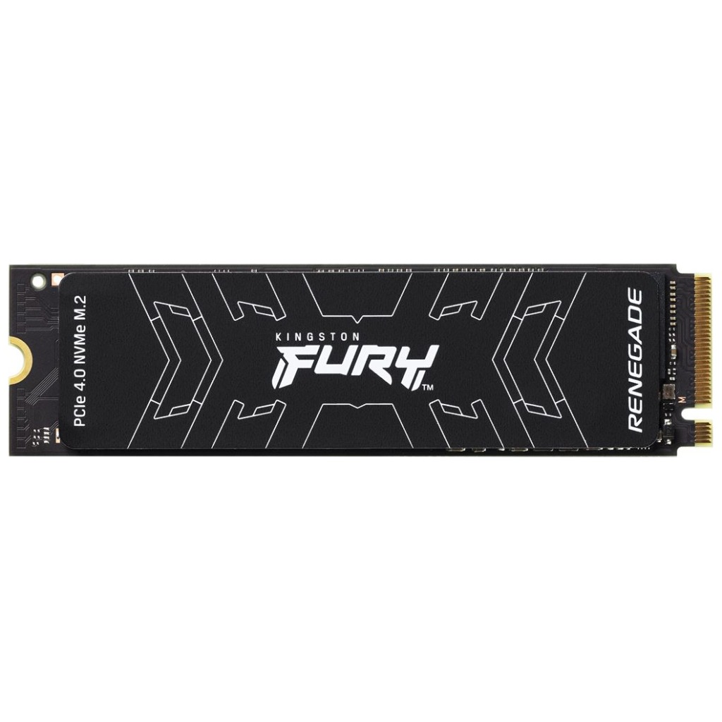 SSD 2TB KIN FURY Renegade M.2 2280 NVMe - Image 5