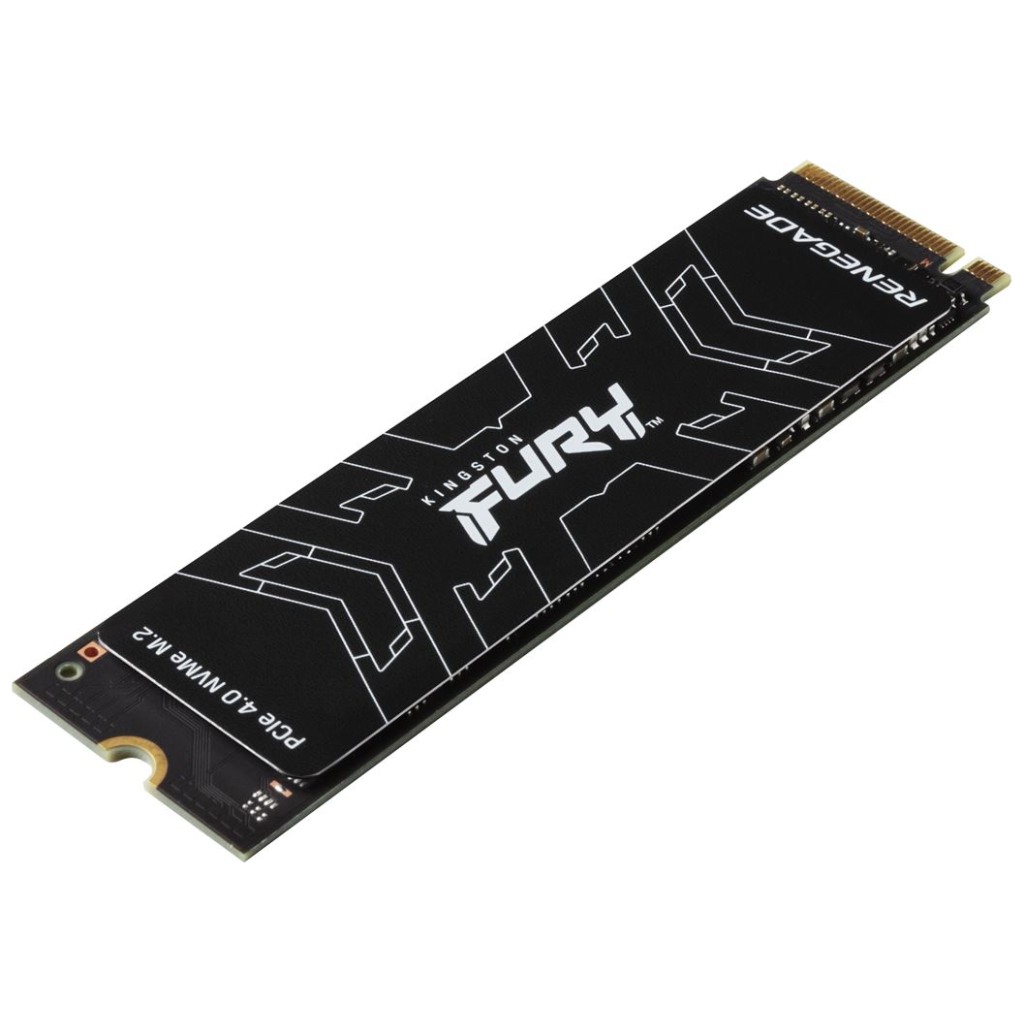 SSD 2TB KIN FURY Renegade M.2 2280 NVMe - Image 4