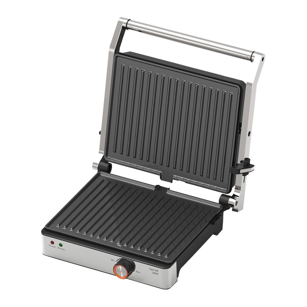 VIVAX HOME toster grill SM-2000X - Image 5