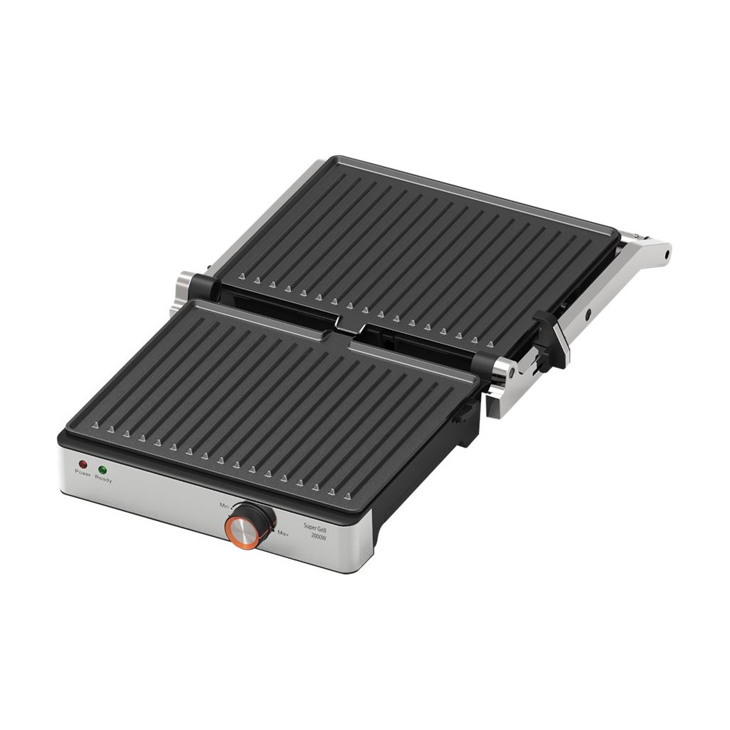 VIVAX HOME toster grill SM-2000X - Image 6