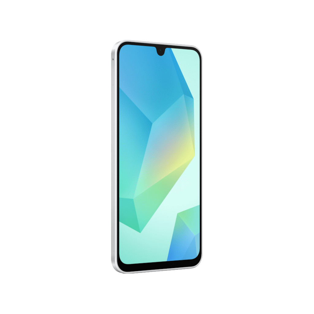 Samsung Galaxy A16 Silver4/128 GB6,7" display, Super AMOLED - Image 6