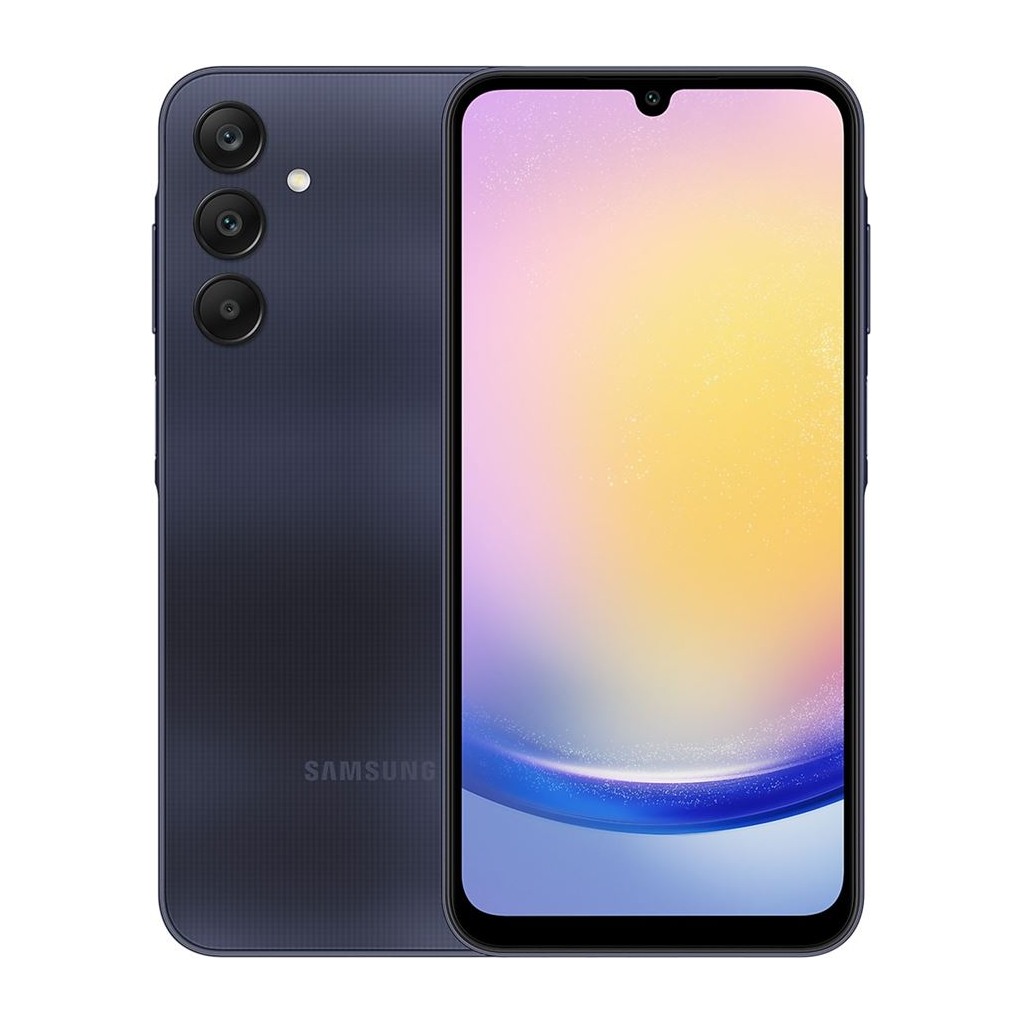 MOB Samsung Galaxy A25 8/256, Black - Image 2