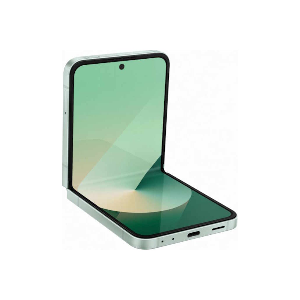 Samsung Z Flip 6 12/256, Green